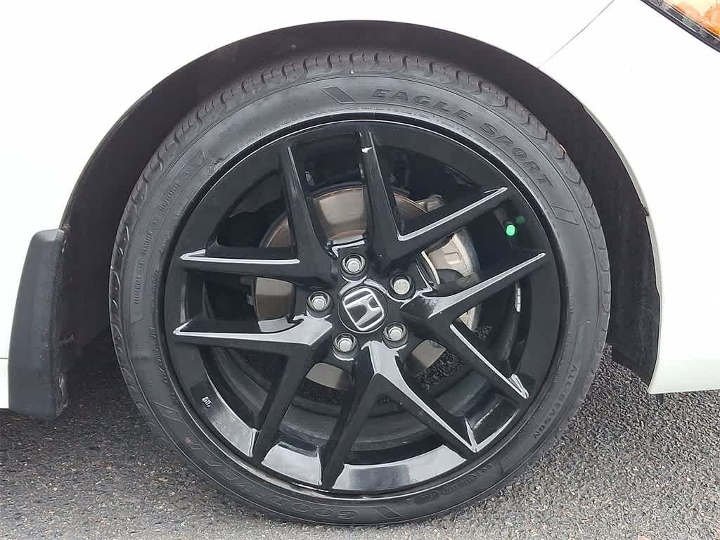 Thumbnail: 2023 Honda Civic - 26