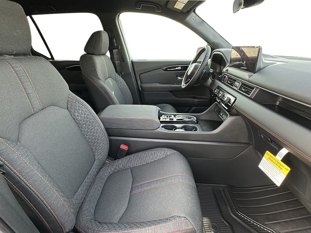 Thumbnail: 2026 Honda Pilot - 29