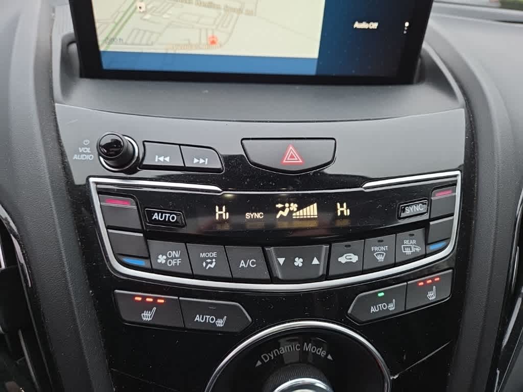 Thumbnail: 2019 Acura RDX - 21