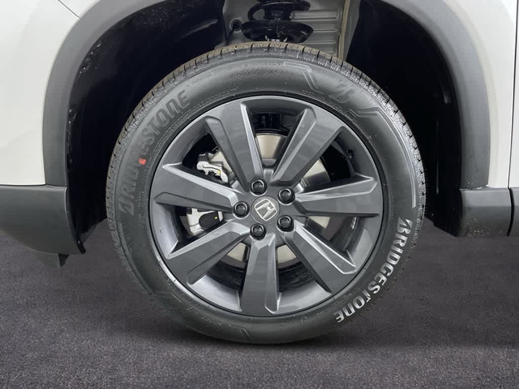 Thumbnail: 2026 Honda Pilot - 9