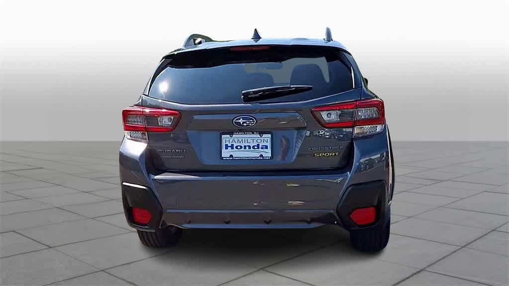 Thumbnail: 2023 Subaru Crosstrek - 7
