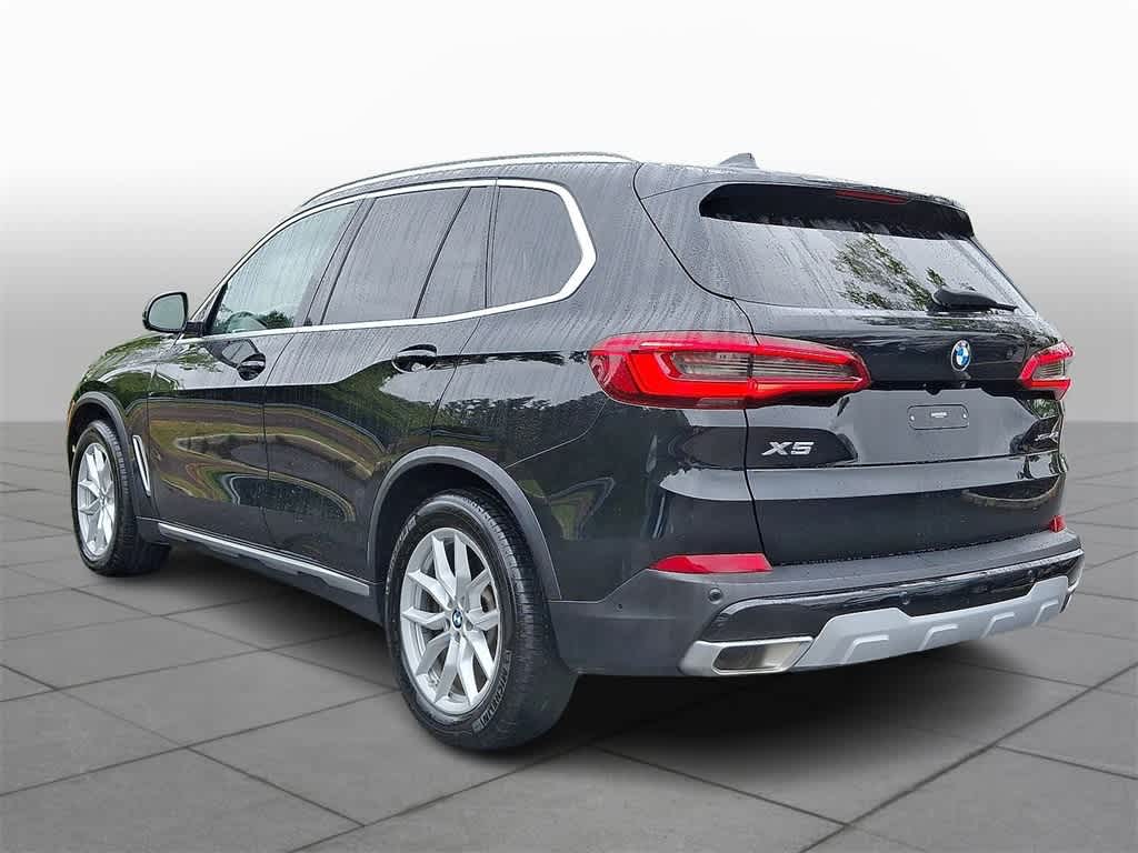 Thumbnail: 2019 BMW X5 - 22