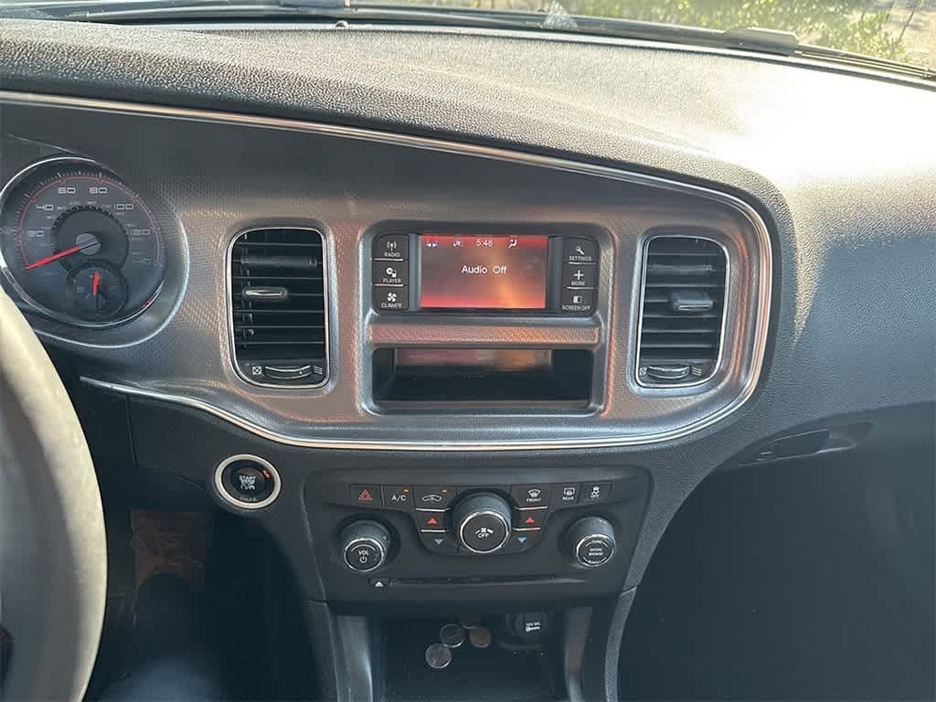 Thumbnail: 2014 Dodge Charger - 13