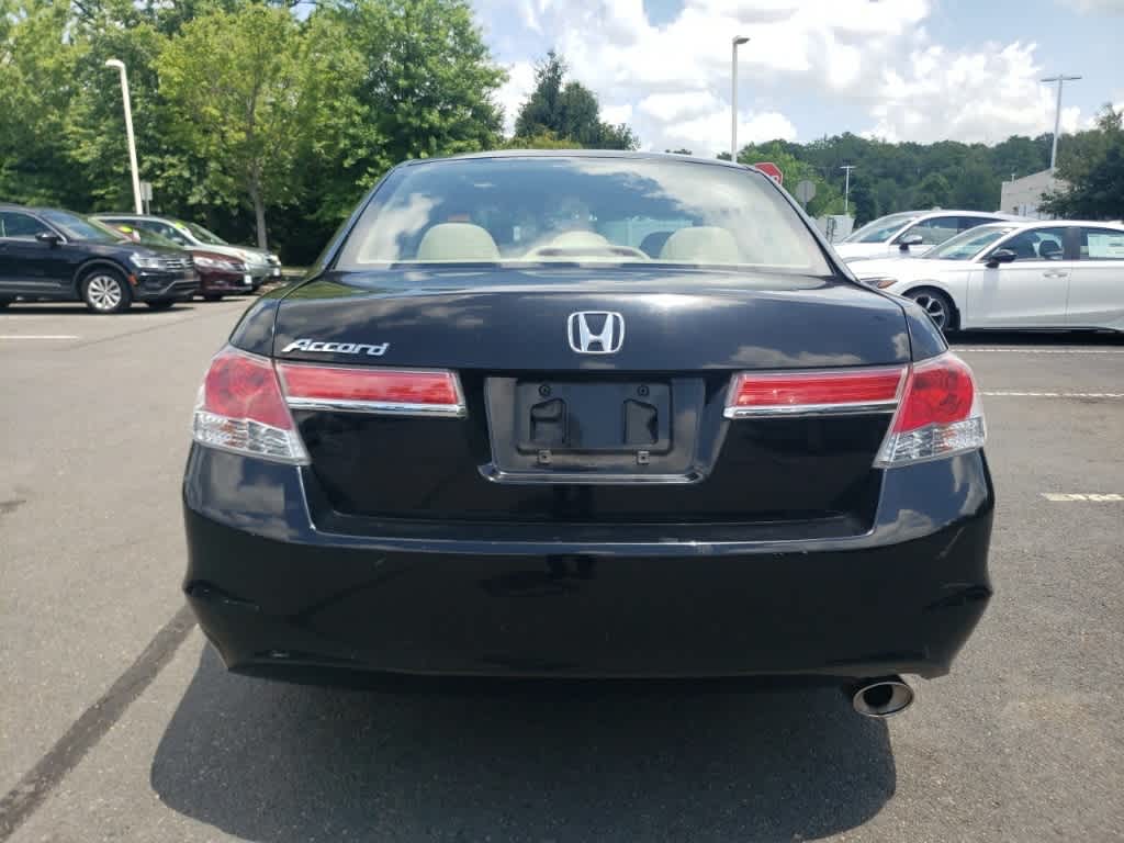 Thumbnail: 2011 Honda Accord - 6