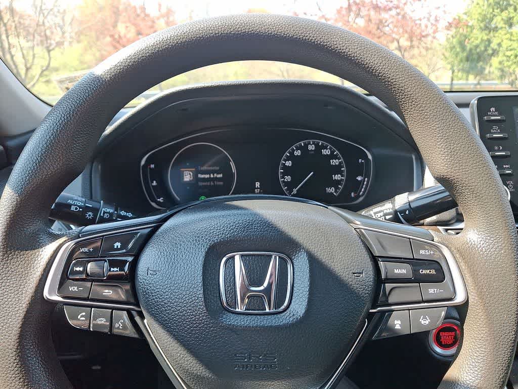 Thumbnail: 2018 Honda Accord - 16