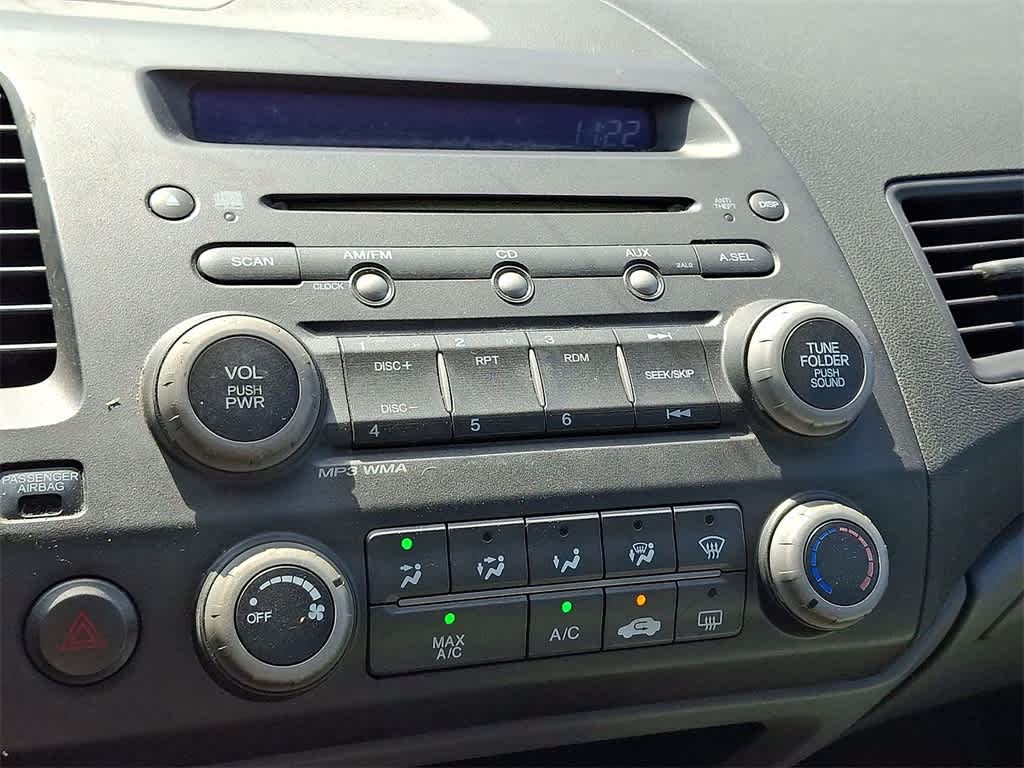 Thumbnail: 2009 Honda Civic - 14