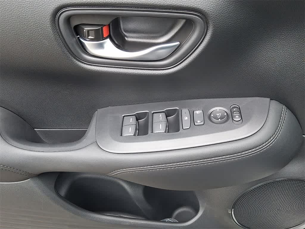 Thumbnail: 2026 Honda HR-V - 7