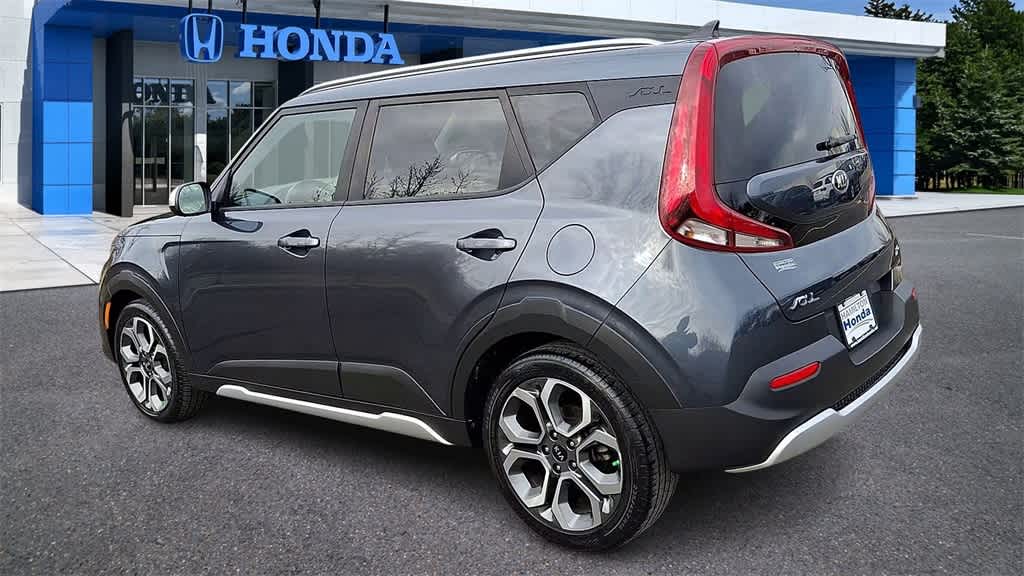 Thumbnail: 2020 Kia Soul - 6