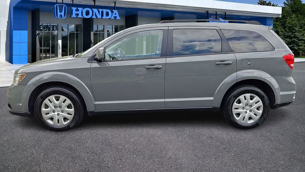 Thumbnail: 2019 Dodge Journey - 5