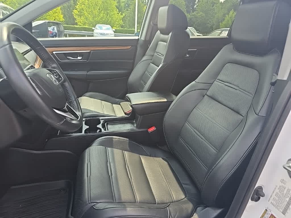 Thumbnail: 2019 Honda CR-V - 9