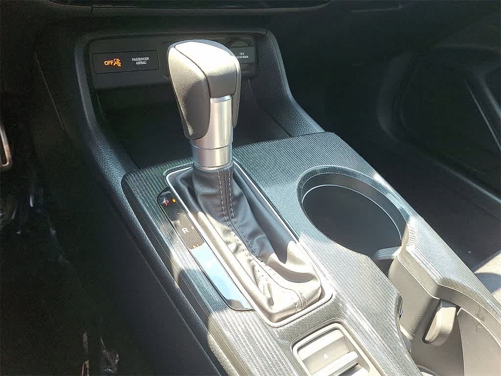 Thumbnail: 2026 Honda Civic - 18