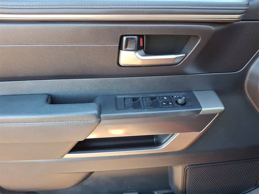 Thumbnail: 2023 Toyota Tundra - 10