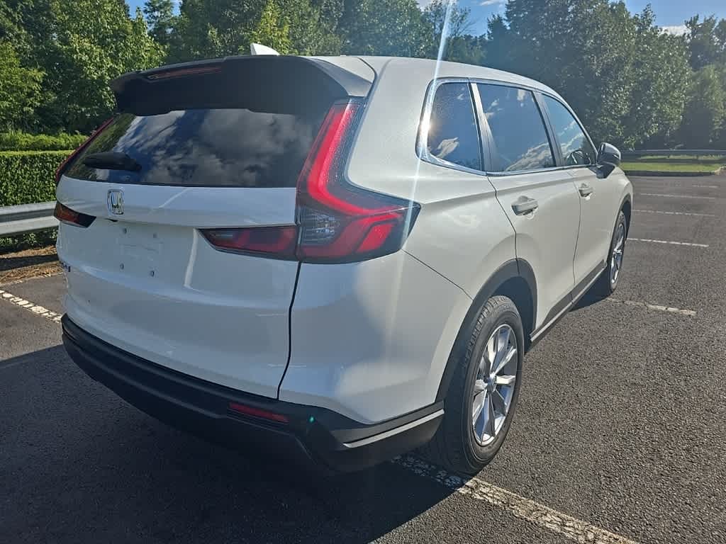 Thumbnail: 2023 Honda CR-V - 4
