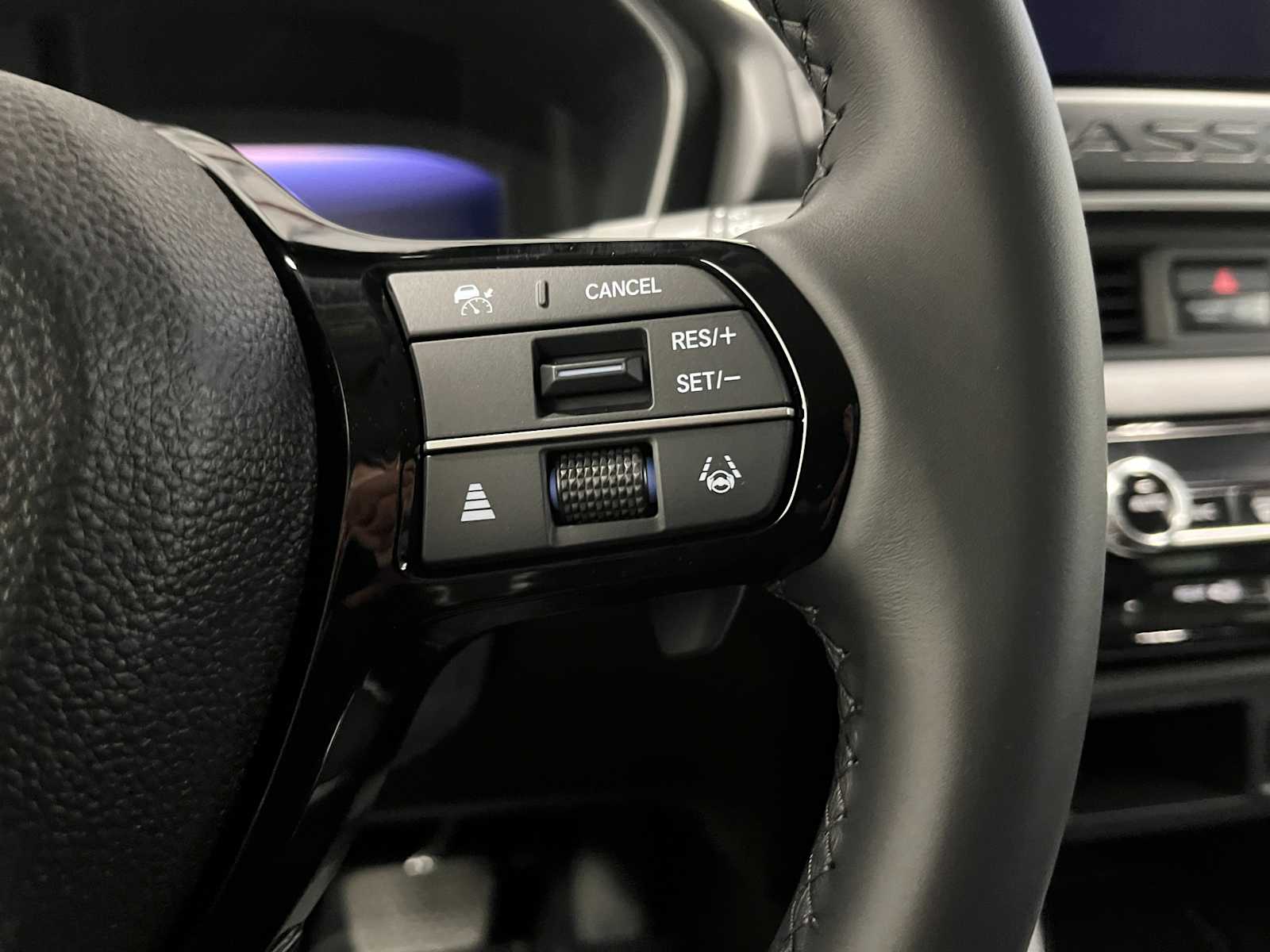 Thumbnail: 2026 Honda Passport - 13