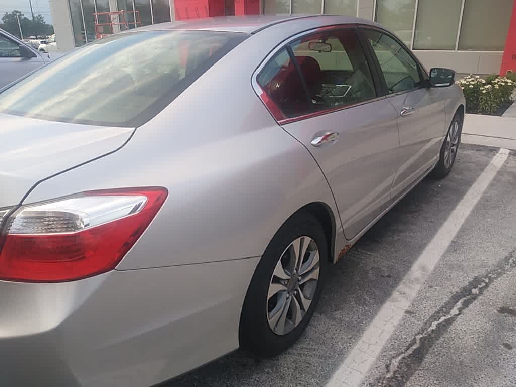 Thumbnail: 2013 Honda Accord - 5