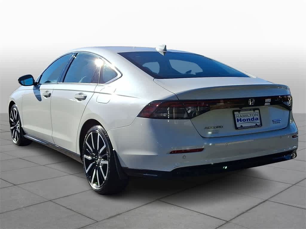 Thumbnail: 2023 Honda Accord - 14