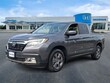  Honda Ridgeline