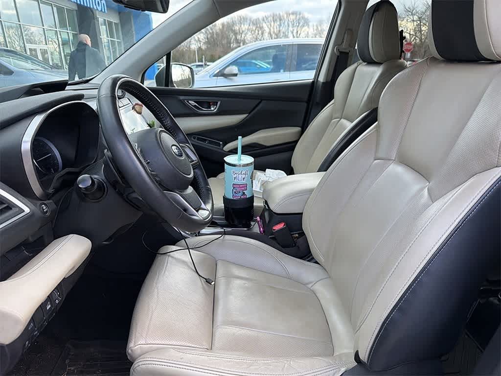 Thumbnail: 2019 Subaru Ascent - 7