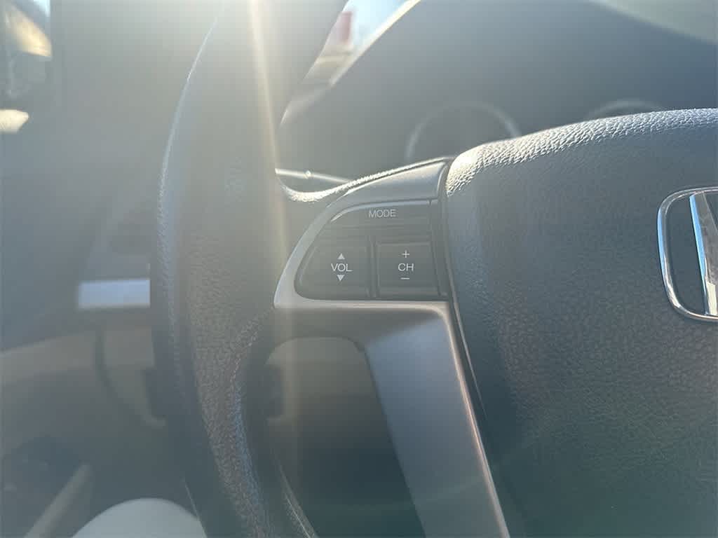 Thumbnail: 2011 Honda Accord - 11