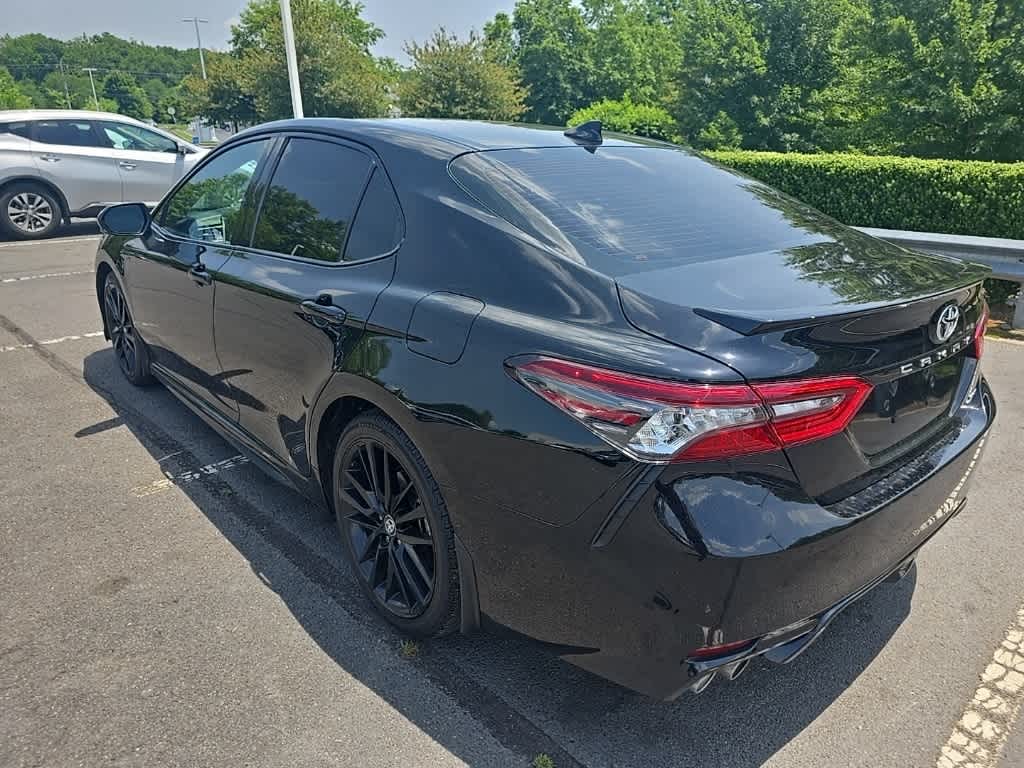 Thumbnail: 2023 Toyota Camry - 6