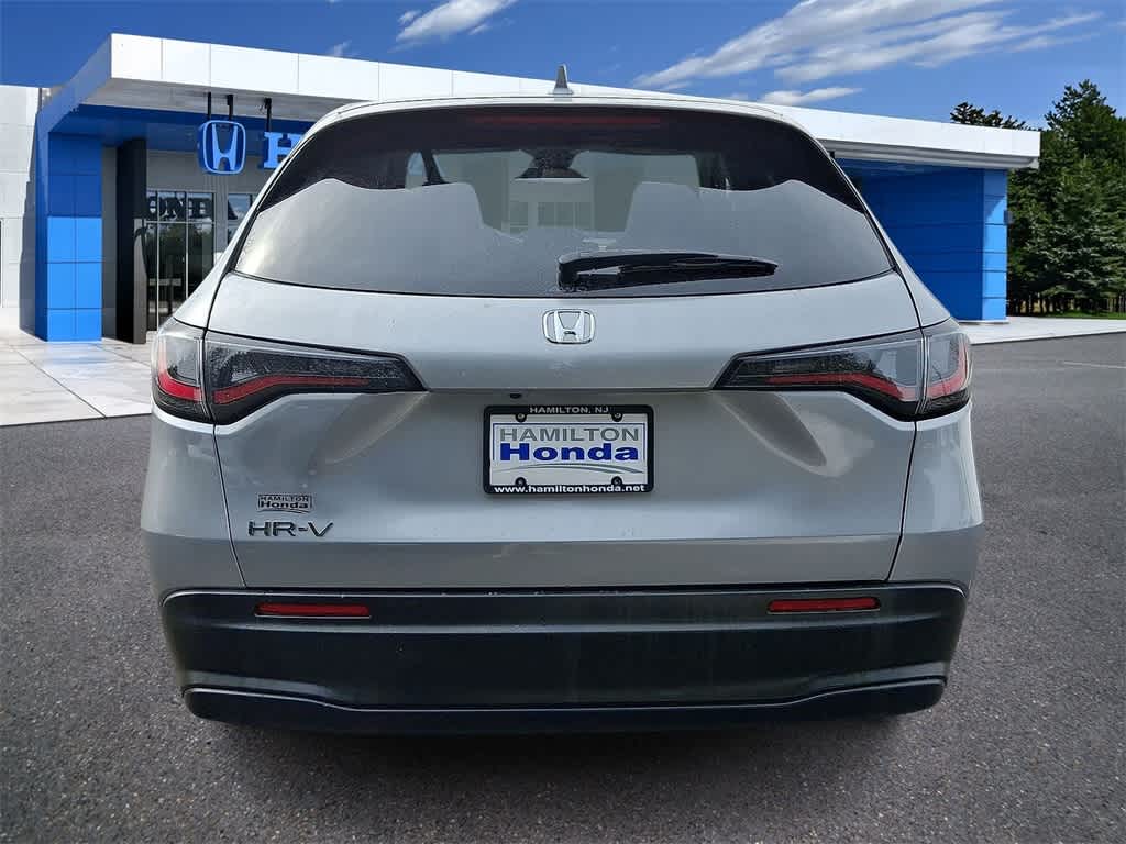 Thumbnail: 2026 Honda HR-V - 23