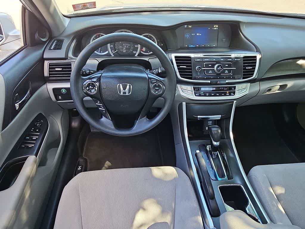 Thumbnail: 2013 Honda Accord - 27