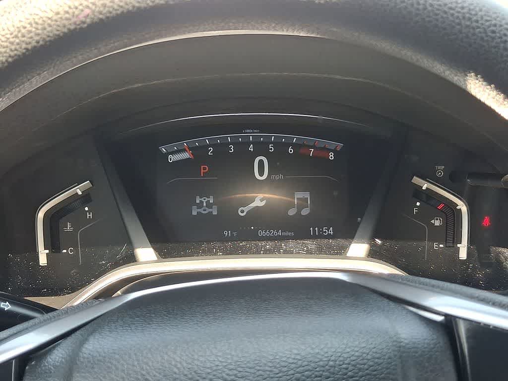 Thumbnail: 2018 Honda CR-V - 13