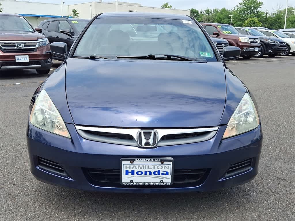 Thumbnail: 2006 Honda Accord - 17