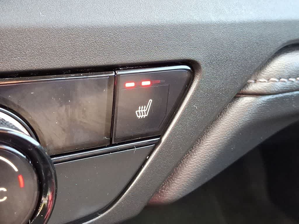 Thumbnail: 2023 Honda Accord - 19