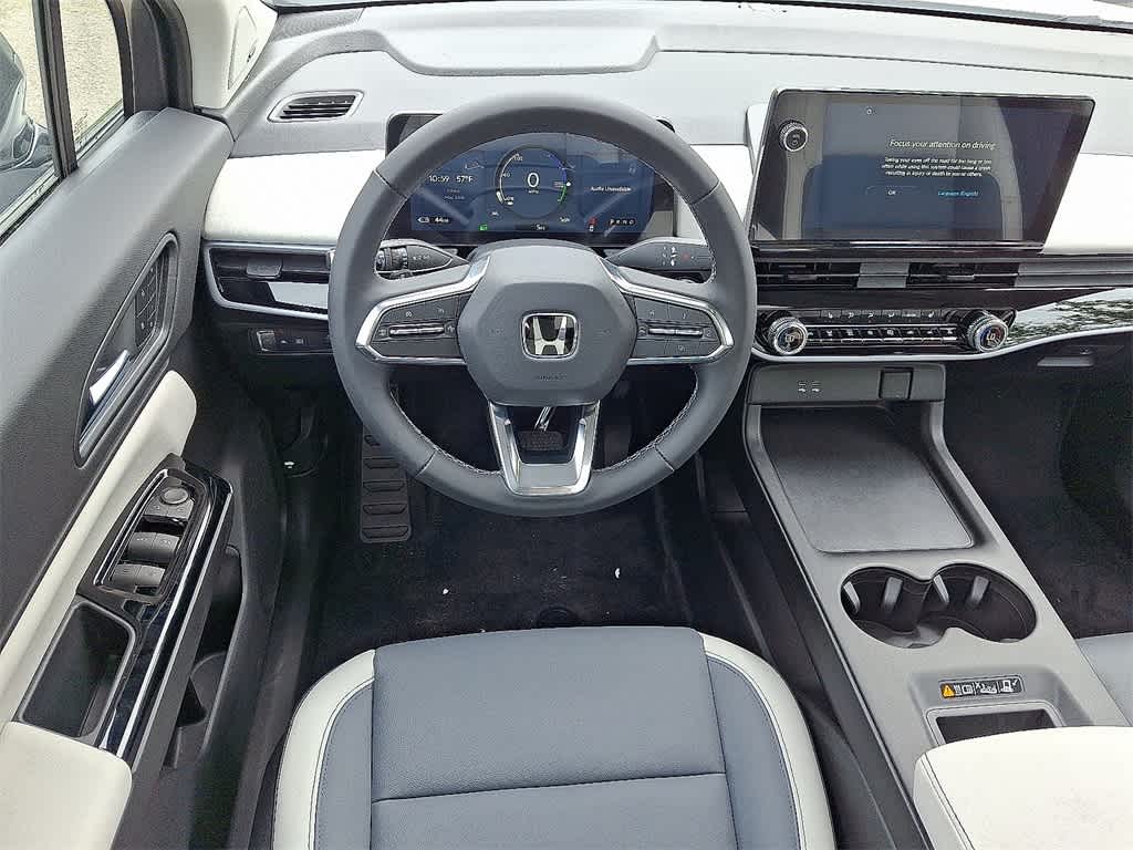 2025 Honda Prologue Touring 12