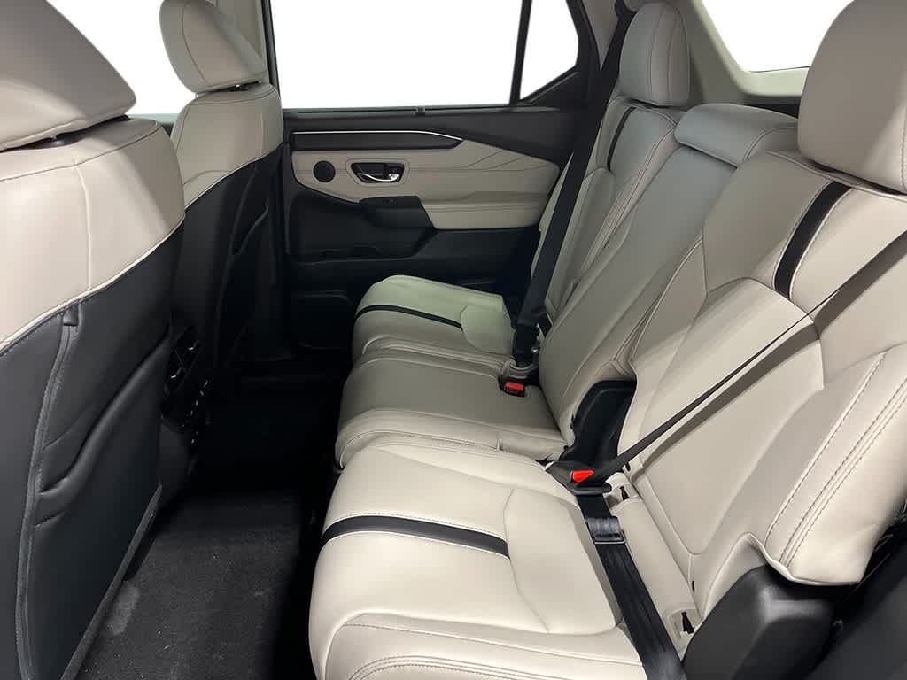 Thumbnail: 2026 Honda Pilot - 23