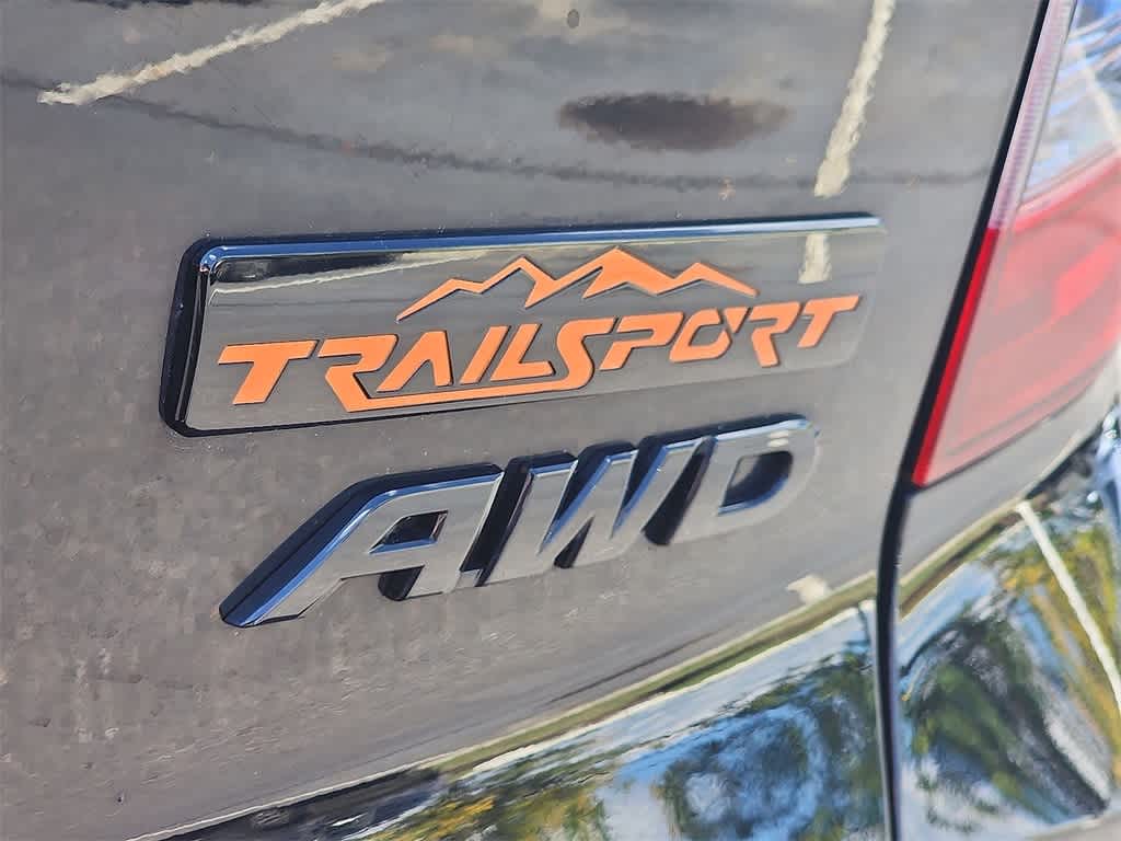 Thumbnail: 2022 Honda Passport - 26