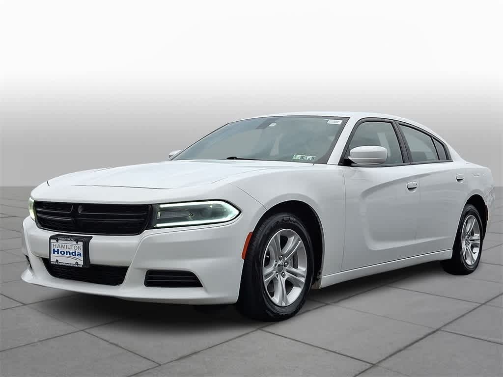2020 Dodge Charger SXT -
                  Hamilton, NJ