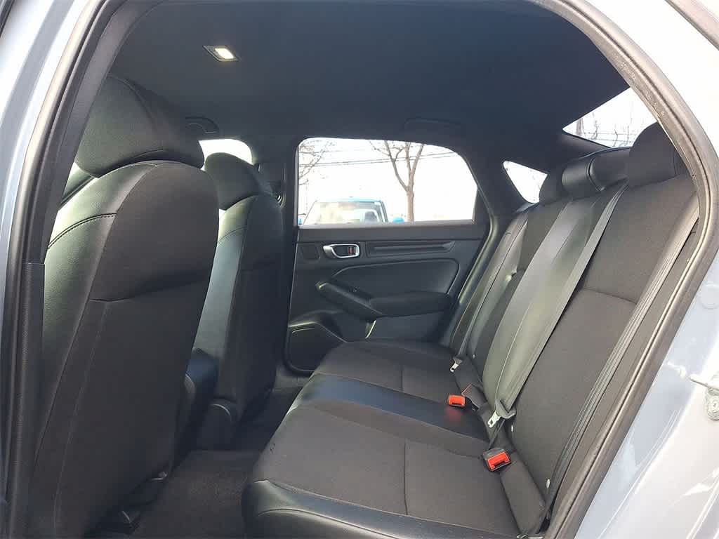 Thumbnail: 2022 Honda Civic - 20