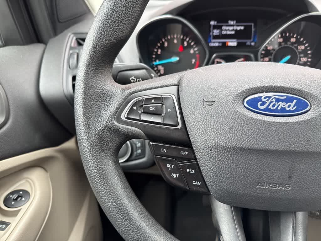 2018 Ford Escape SE 12