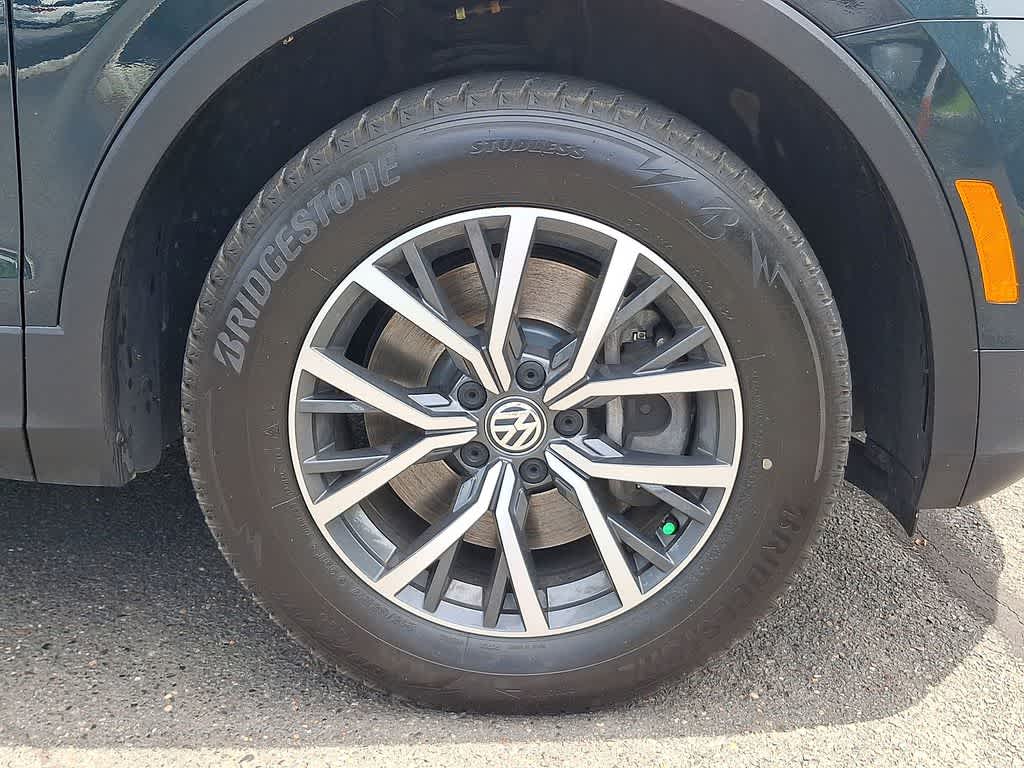 Thumbnail: 2019 Volkswagen Tiguan - 26