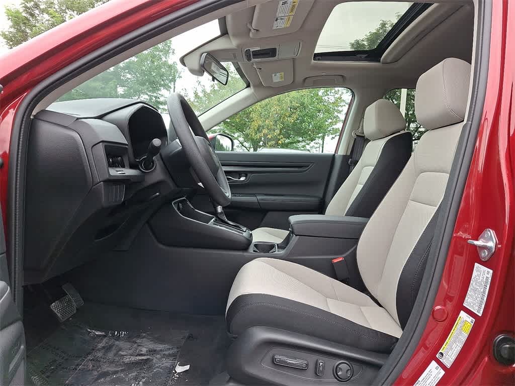 Thumbnail: 2026 Honda CR-V - 13