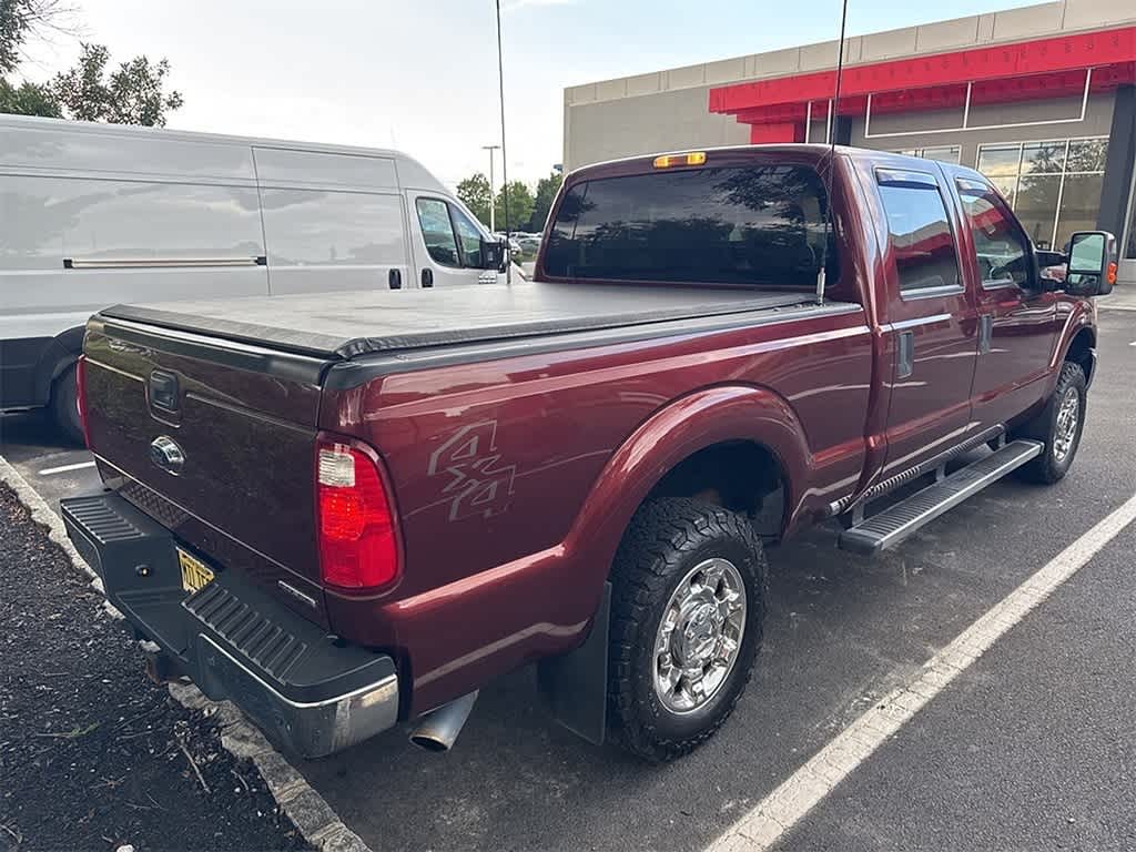 Thumbnail: 2016 Ford Econoline - 4