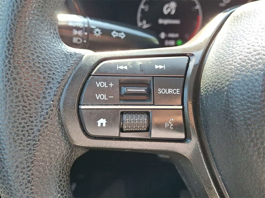 Thumbnail: 2024 Honda CR-V - 17