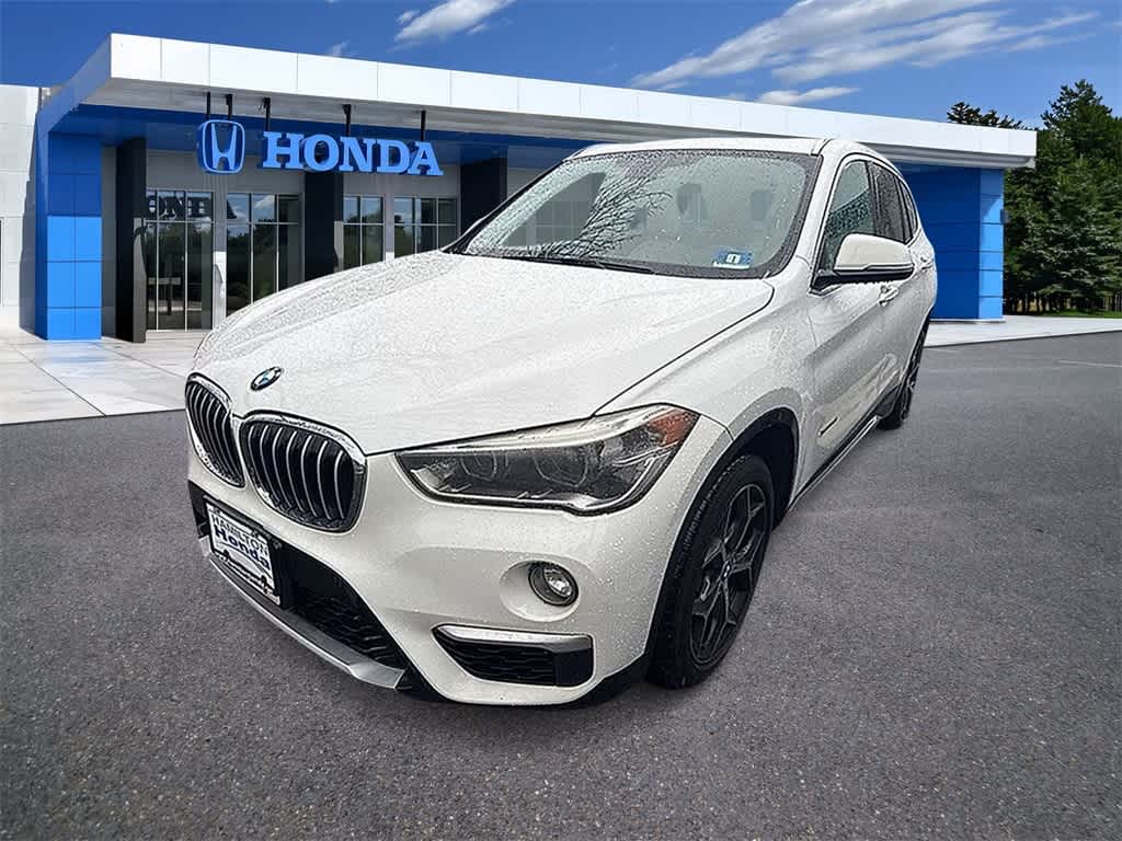2016 BMW X1 xDrive28i -
                  Hamilton, NJ
