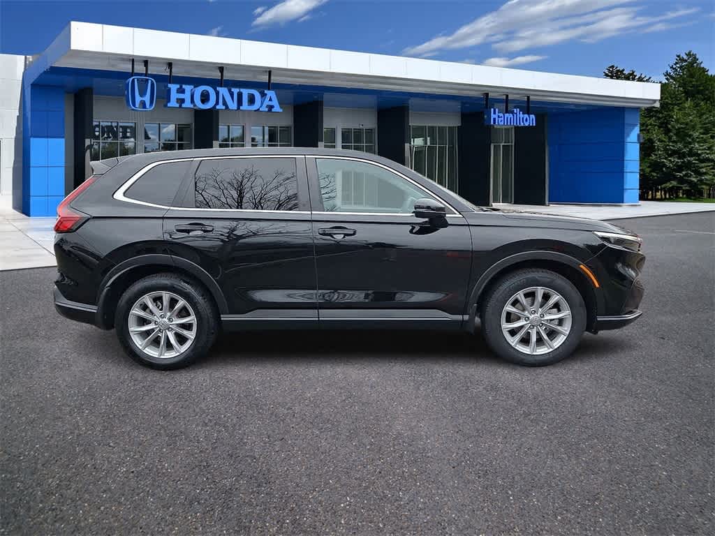 Thumbnail: 2023 Honda CR-V - 25