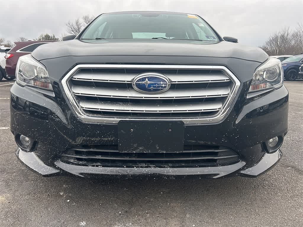 Thumbnail: 2016 Subaru Legacy - 2