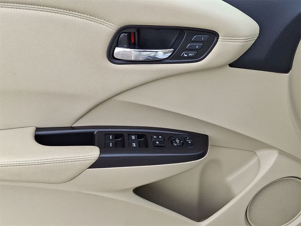 Thumbnail: 2016 Acura RDX - 10