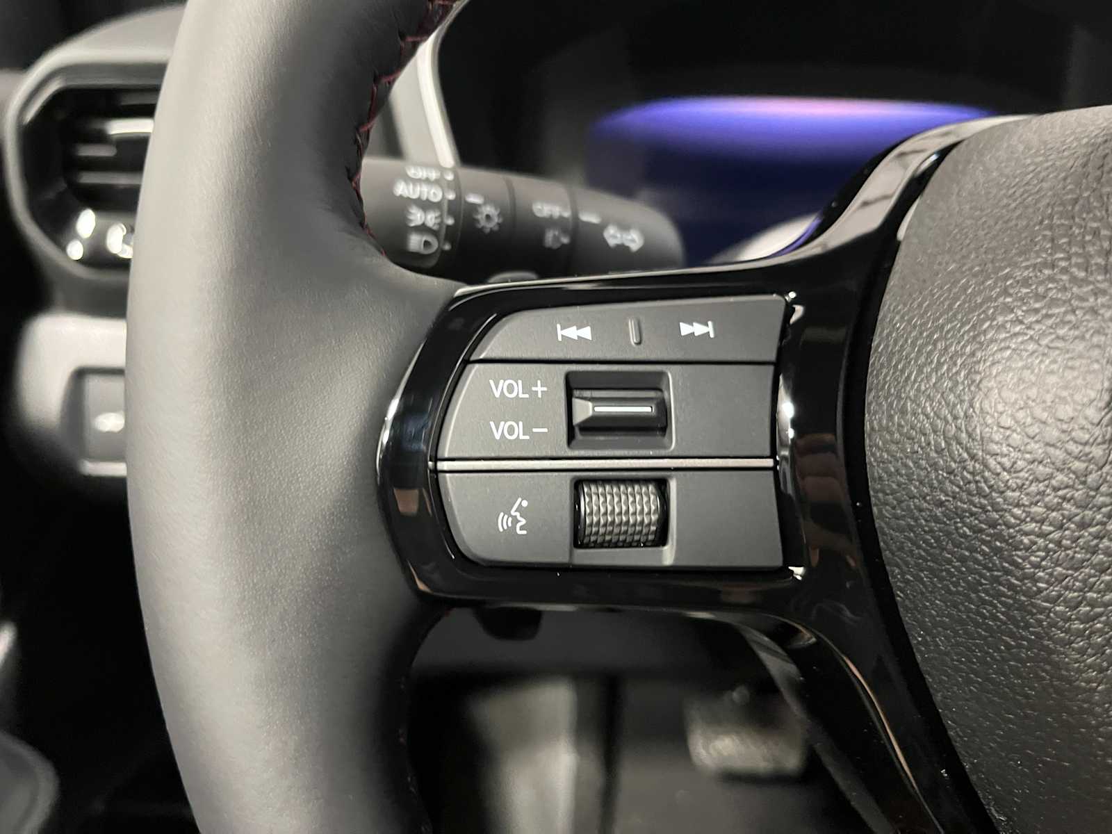 Thumbnail: 2026 Honda Pilot - 18