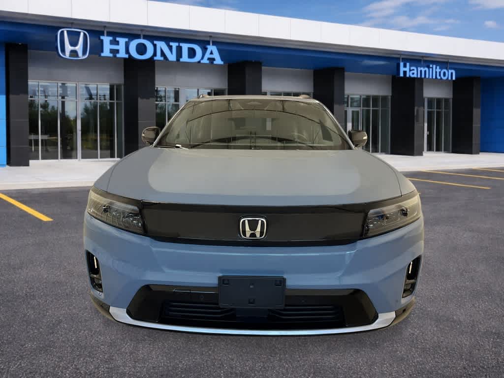 Thumbnail: 2026 Honda Prologue - 10