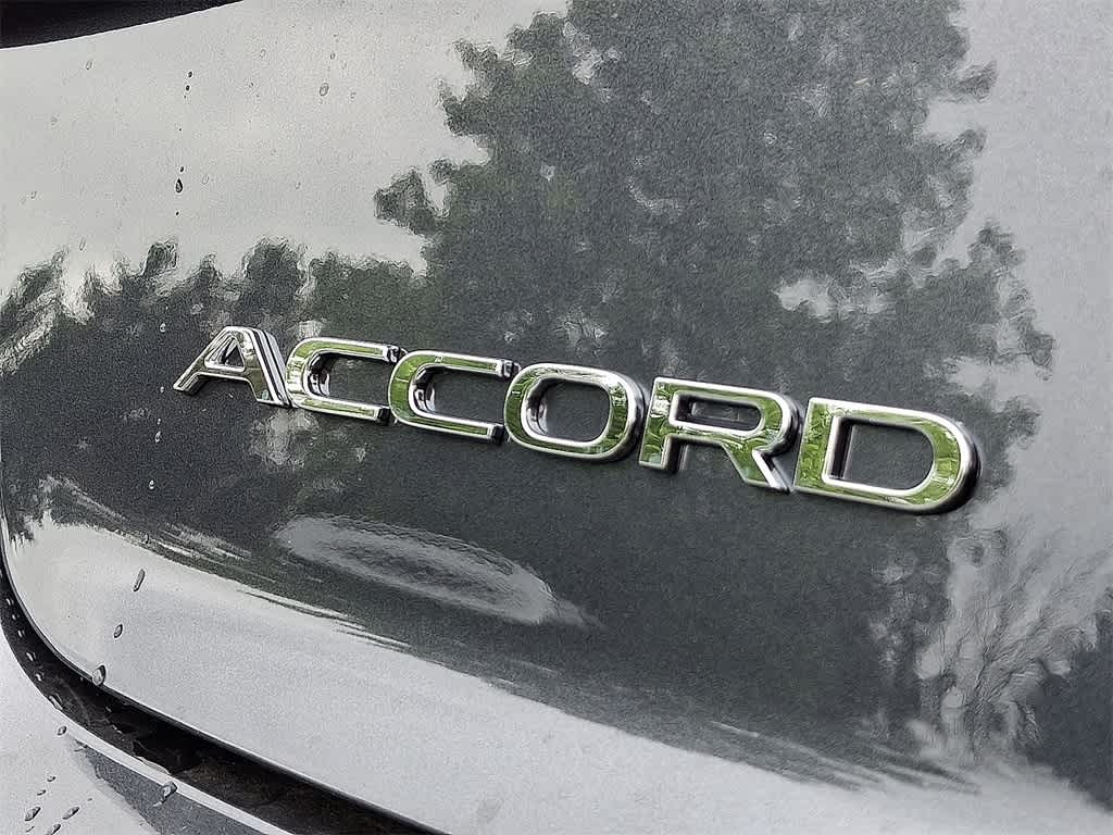 Thumbnail: 2025 Honda Accord - 9
