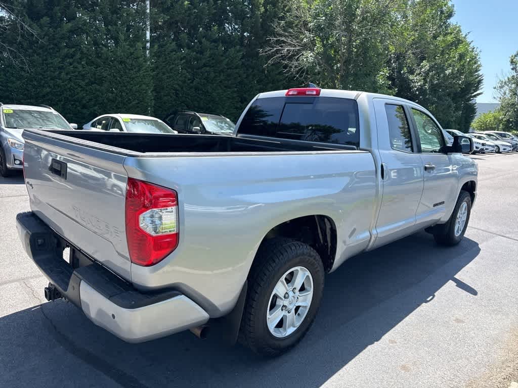 Thumbnail: 2020 Toyota Tundra - 7