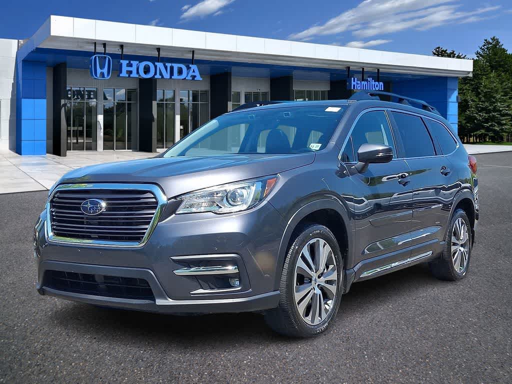 Thumbnail: 2022 Subaru Ascent - 1