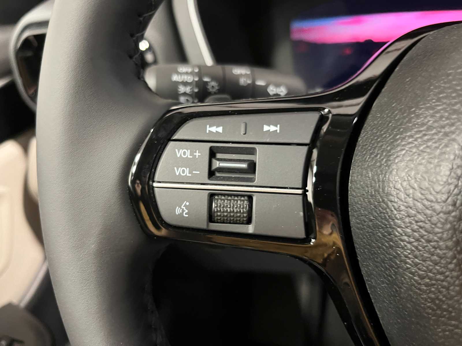 Thumbnail: 2026 Honda Pilot - 16