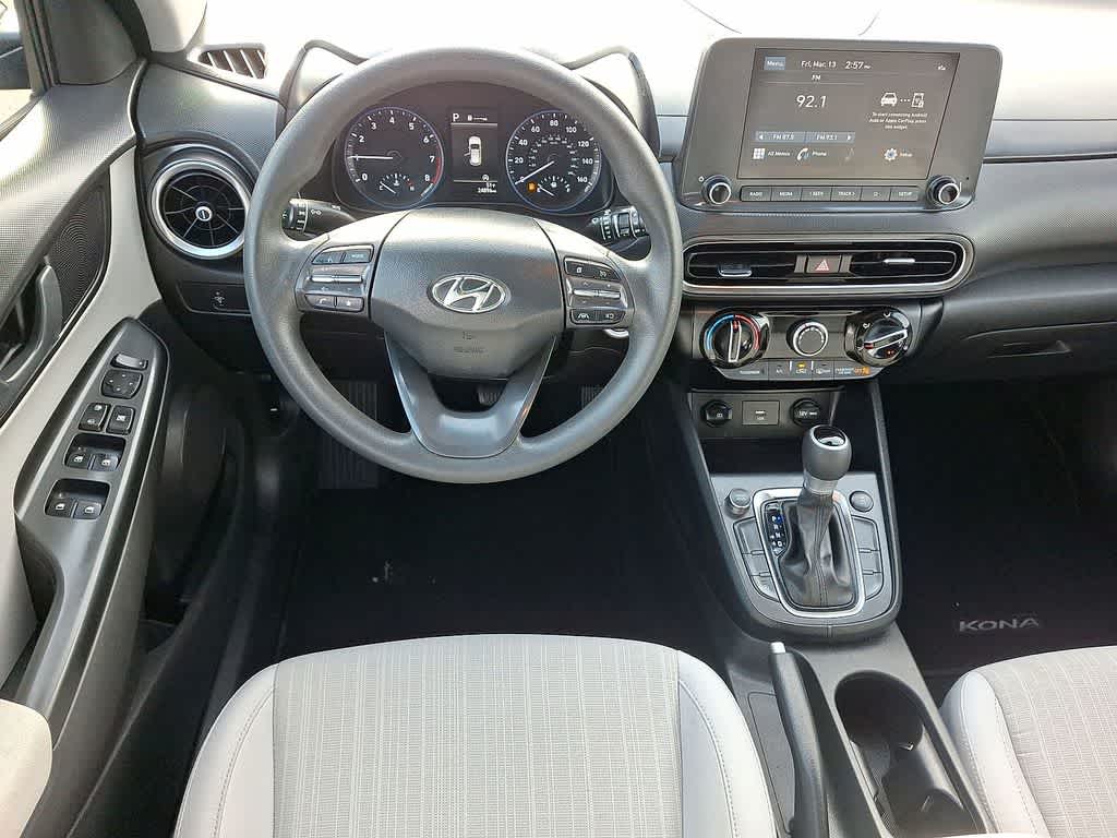 Thumbnail: 2023 Hyundai Kona - 21